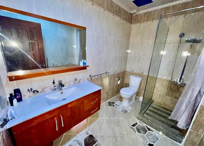 Apartment Sahl Hasheesh, El Andalous By Sea And Pool View, Private Beach *