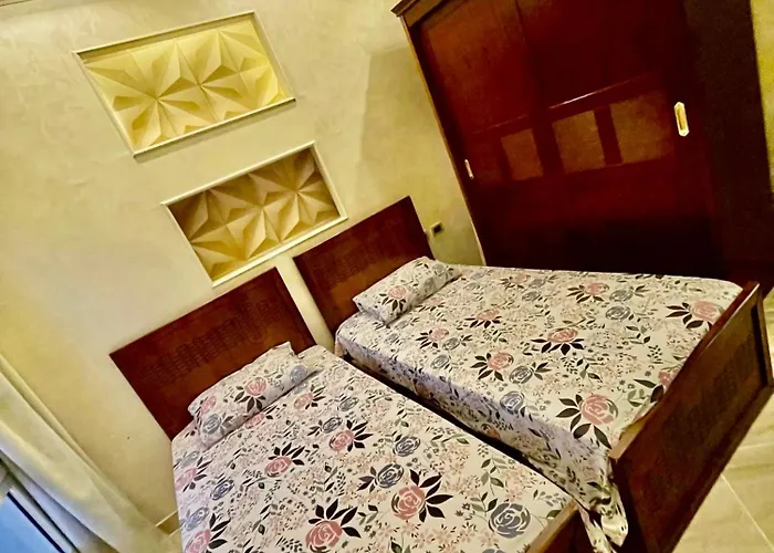 Sahl Hasheesh, El Andalous By Sea And Pool View, Private Beach Apartment *